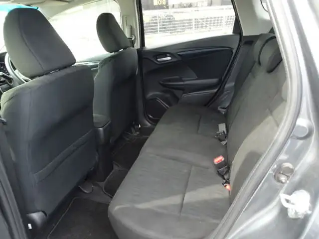 Honda Shuttle 1,5L 2021, Saint Catherine - 9