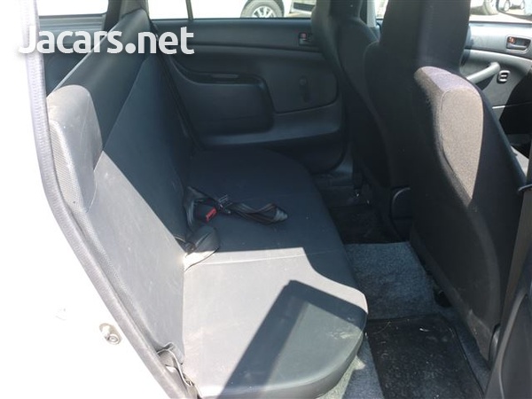 Toyota Succeed 1,5L 2017-7