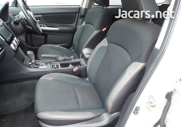 Subaru XV 2,0L 2015-9