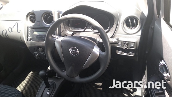Nissan Note 1,5L 2015-3