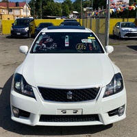 Toyota Crown 2,5L 2012 Toyota Crown 2,5L 2012