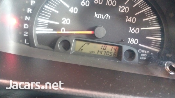 Toyota Probox 1,5L 2013-3
