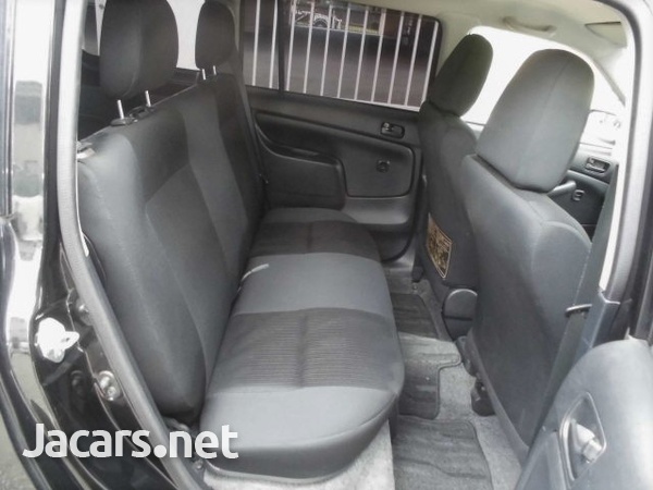 Toyota Probox 1,5L 2016-6