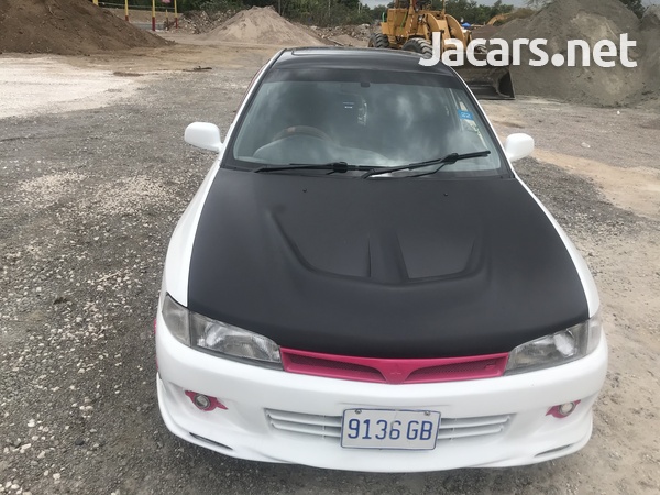 Mitsubishi Lancer 1,5L 1996-2