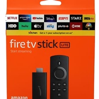 Amazon FireStick Amazon FireStick