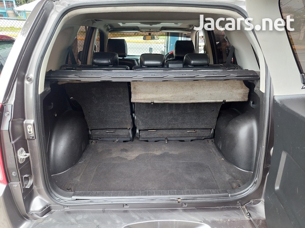 Suzuki Vitara 1,6L 2013-10