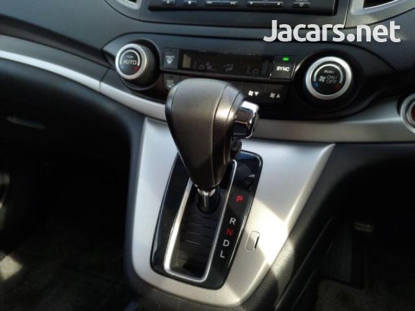 Honda CR-V 1,8L 2013-7