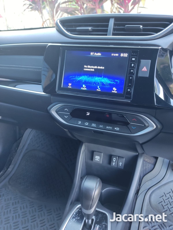 Honda BR-V 1,5L 2023-7