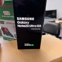 Samsusng Galaxy Note 20 Ultra 5G Samsusng Galaxy Note 20 Ultra 5G