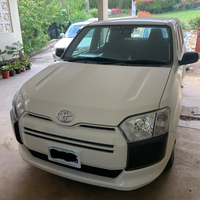 Toyota Probox 1,5L 2016 Toyota Probox 1,5L 2016