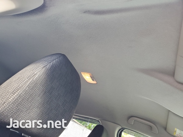 Honda Fit 1,3L 2016-3
