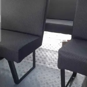 BUS SEATS FOR TOYOTA HIACE,CARAVAN AND COASTER.WE BUILD AND INSTALL 8762921460, Kingston
