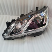 Toyota Crown Athlete Genuine Left Headlight Toyota Crown Athlete Genuine Left Headlight