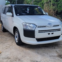 Toyota Probox 1,5L 2017 Toyota Probox 1,5L 2017