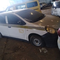 Nissan AD Wagon 1,5L 2013 Nissan AD Wagon 1,5L 2013