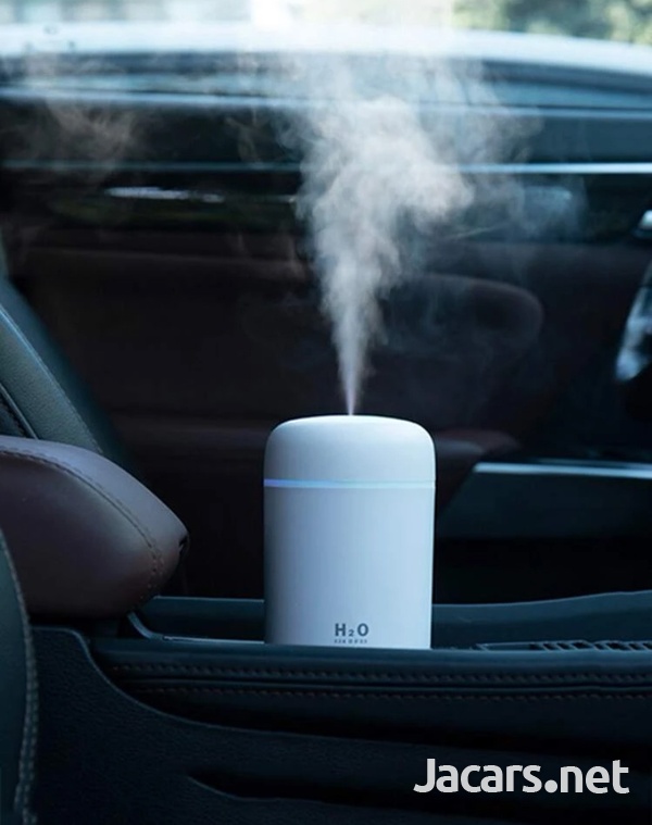 Humidifier-1