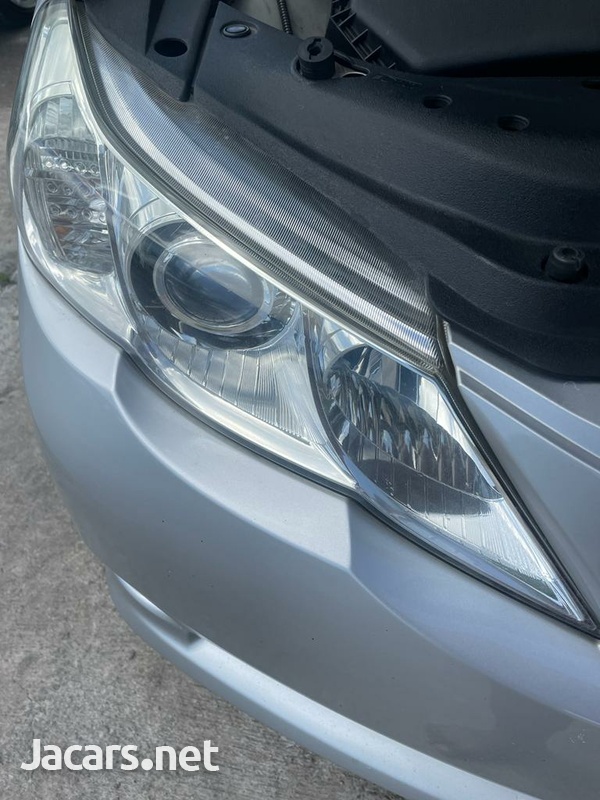 Toyota Mark X 3,5L 2012-10