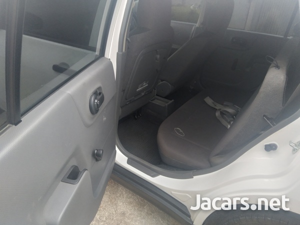Nissan AD Wagon 1,5L 2016-12