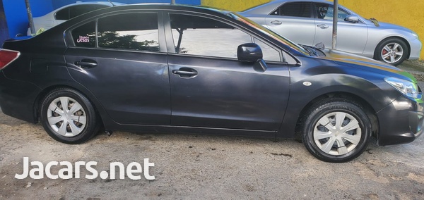 Subaru G4 1,6L 2012-1