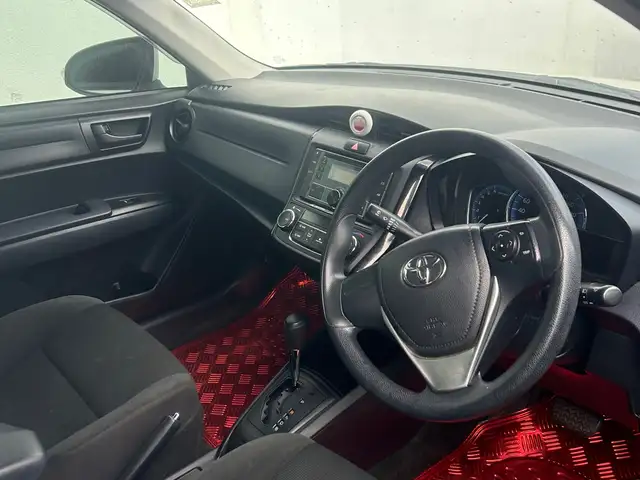 Toyota Axio 1,6L 2018, Kingston - 3