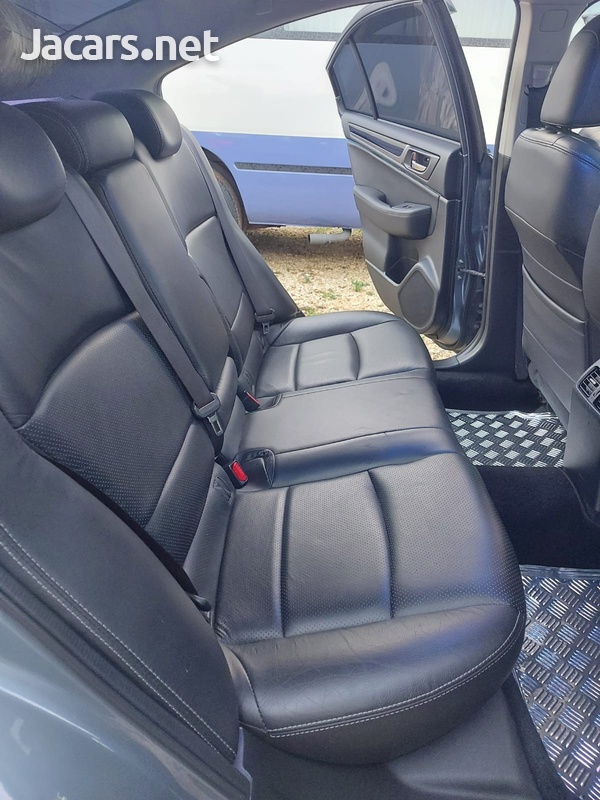 Subaru Legacy 2,5L 2015-15