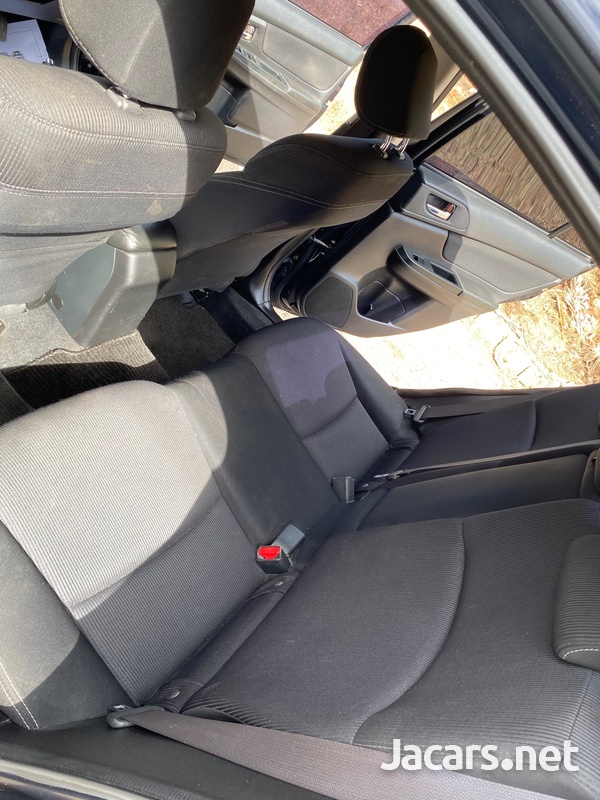 Subaru G4 2,0L 2013-6
