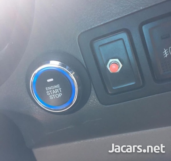 Suzuki Grand Vitara 2,0L 2007-8