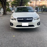 Subaru G4 1,6L 2013 Subaru G4 1,6L 2013