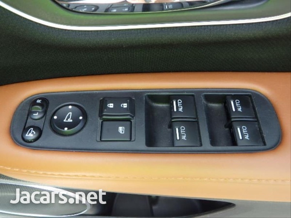 Honda Vezel 1,5L 2016-9