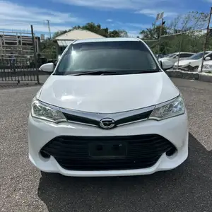 Toyota Axio