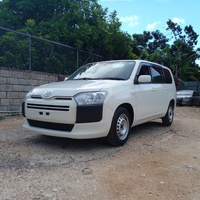 Toyota Probox 1,5L 2018 Toyota Probox 1,5L 2018