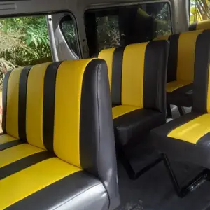 WE BUILD AND INSTALL BUS SEATS FOR HIACE,CARAVAN AND COASTER 8762921460, Kingston