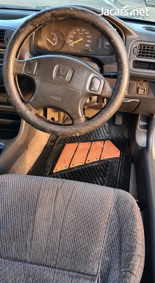 Honda Civic 1,4L 1998-7