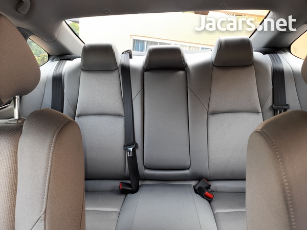 Honda Accord 1,5L 2020-3