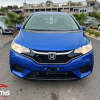 Honda Fit 1,3L 2016 Honda Fit 1,3L 2016