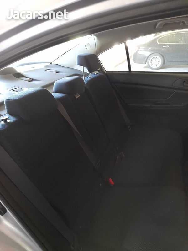 Subaru G4 1,6L 2012-5