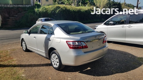 Toyota Premio 1,8L 2011-2