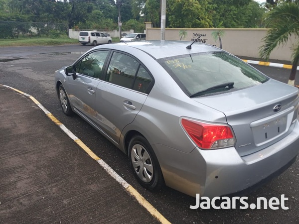 Subaru G4 1,6L 2016-4