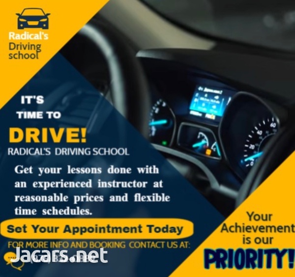 Driving Instructor