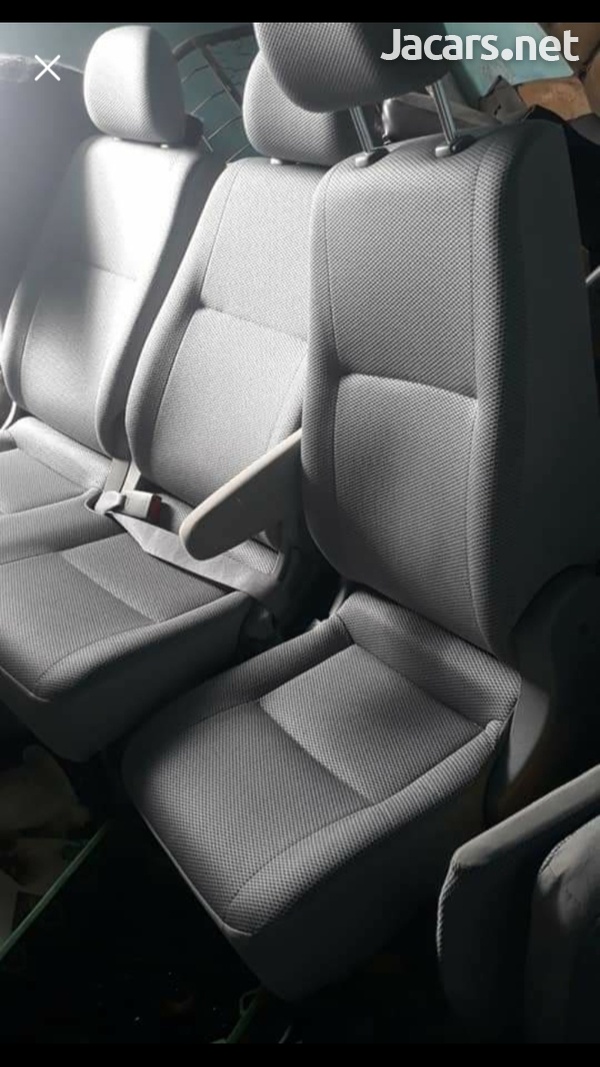 CUSTOM MADE BUS SEATS FOR TOYOTA HIACE,CARAVAN,COASTER 8762921460-14