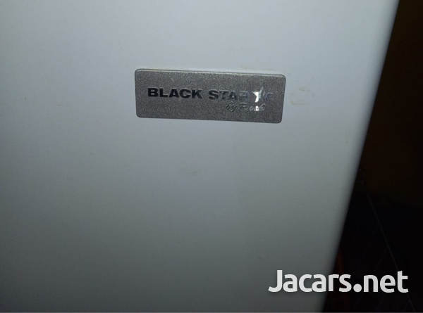 Black Star Deep Freeze-1