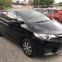 Honda Fit 1,3L 2017 Honda Fit 1,3L 2017