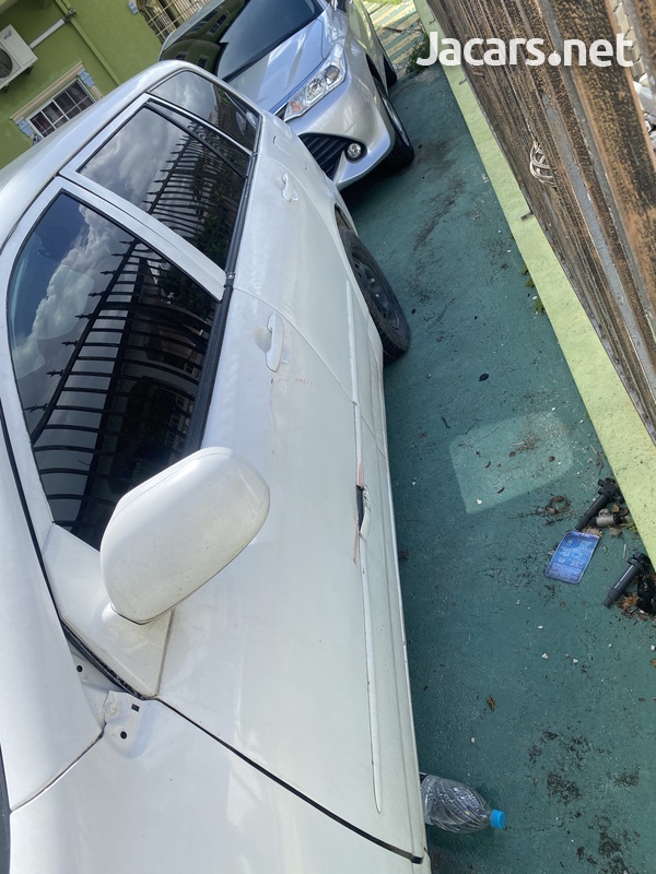 Toyota Fielder 1,5L 2002-3