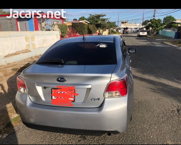 Subaru G4 4,4L 2015-1