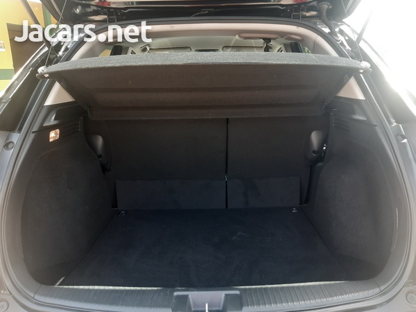 Honda Vezel 1,5L 2014-8