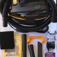 Vacmaster Wet & Dry Professional Vacuum Vacmaster Wet & Dry Professional Vacuum