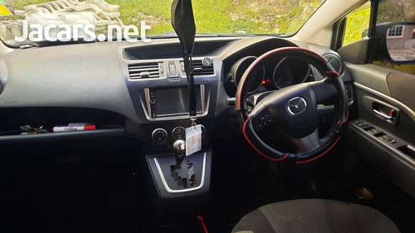 Mazda Premacy 1,9L 2012-3