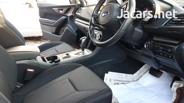 Subaru G4 1,6L 2018-9