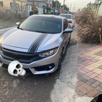 Honda Civic 1,5L 2016 Honda Civic 1,5L 2016
