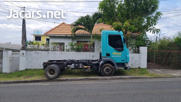 2006 DAF Truck-1